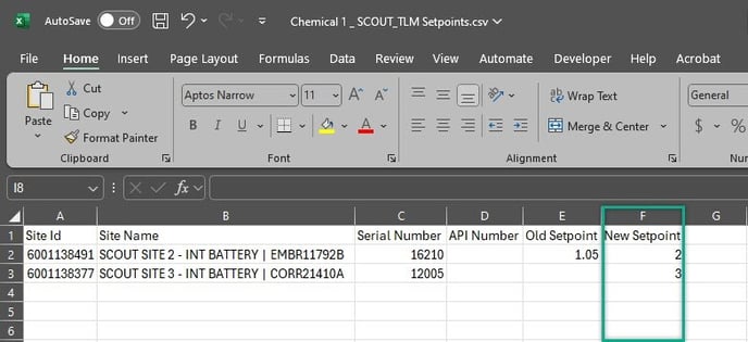 scout bulk10